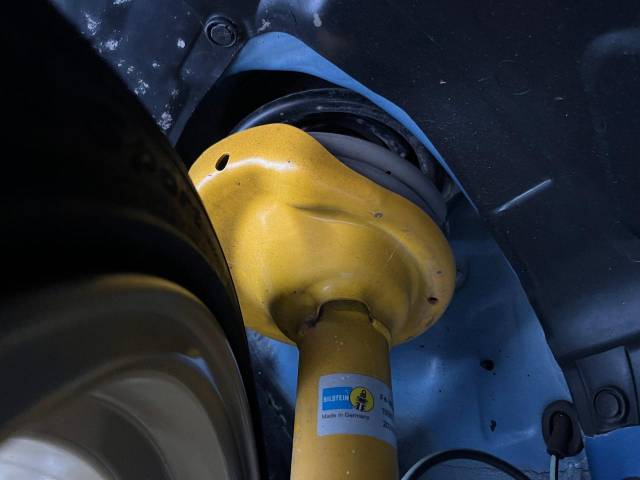 スバル ＷＲＸ ＳＴＩ ＥＪ２０ ファイナルエディション フルパッケージ 0.7万Km 729.9万円(大阪府)[642]の中古車詳細