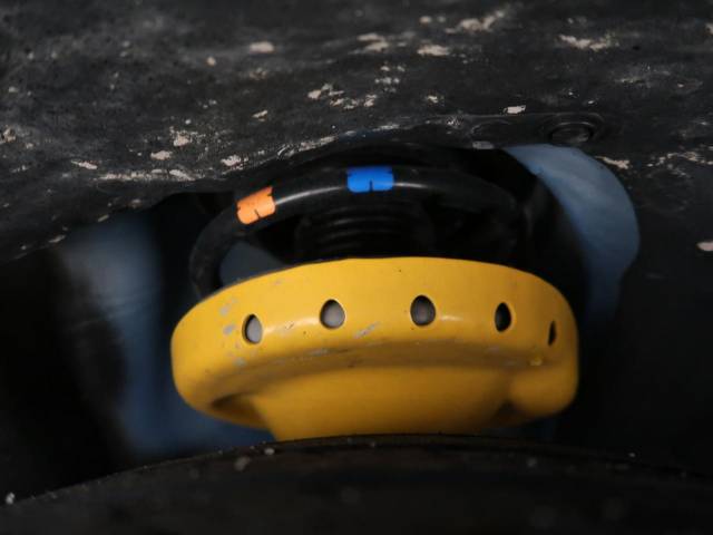 スバル ＷＲＸ ＳＴＩ ＥＪ２０ ファイナルエディション フルパッケージ 0.7万Km 729.9万円(大阪府)[642]の中古車詳細