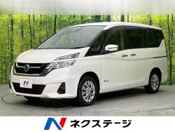 セレナ X Vセレクション 後席モニター 両側電動スライドドア 禁煙車 純正SDナビ 全周囲カメラ Bluetooth再生 フルセグTV ETC クルーズコントロール オートエアコン オートライト プライバシーガラス セレナ X Vセレクション 後席モニター 両側電動スライドドア 禁煙車 純正SDナビ 全周囲カメラ Bluetooth再生 フルセグTV ETC クルーズコントロール オートエアコン オートライト プライバシーガラスの中古車画像