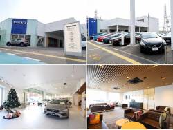 Ｓ９０ Ｔ５ モメンタムの中古車画像