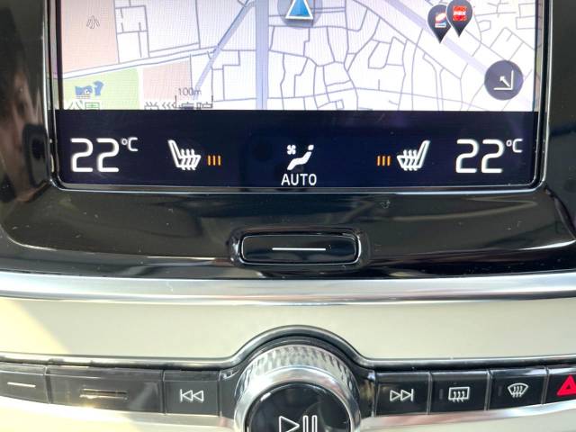 ボルボ Ｓ９０ Ｔ５ モメンタム 0.3万Km (大阪府)[453]の中古車詳細