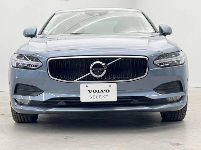 ボルボ Ｓ９０ Ｔ５ モメンタム 0.3万Km (大阪府)[453]の中古車詳細