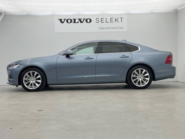 ボルボ Ｓ９０ Ｔ５ モメンタム 0.3万Km (大阪府)[453]の中古車詳細