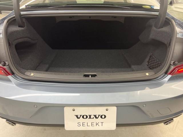 ボルボ Ｓ９０ Ｔ５ モメンタム 0.3万Km (大阪府)[453]の中古車詳細