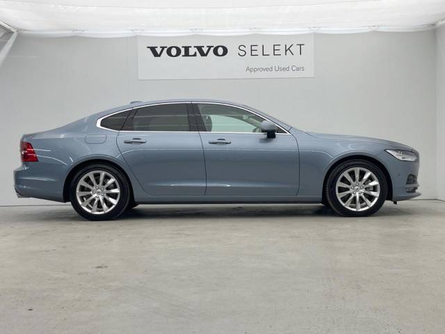 ボルボ Ｓ９０ Ｔ５ モメンタム 0.3万Km (大阪府)[453]の中古車詳細