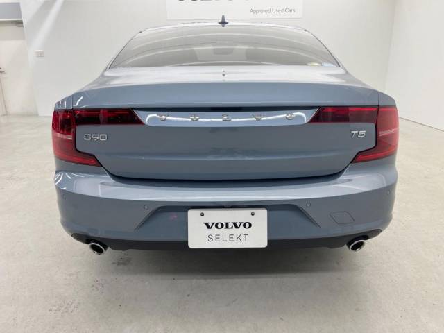 ボルボ Ｓ９０ Ｔ５ モメンタム 0.3万Km (大阪府)[453]の中古車詳細