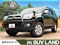 ハイラックスサーフ トヨタ の中古車一覧 中古車の ネクステージ