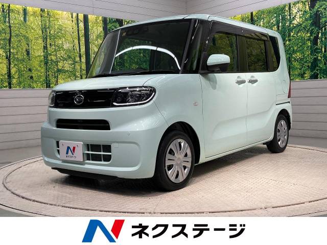ダイハツ タント ｘターボ 3 8万km 129 9万円 愛知県 290 の中古車詳細 愛知県の東浦店 新車 中古車の ネクステージ