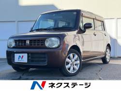 アルトラパン X 禁煙車 SDナビ テレビ ETC 純正14インチアルミ スマートキー&プッシュスタート フロアマット ドアバイザー バニティミラー シートリフター ヘッドライトレベライザー 電動格納ミラー アルトラパン X 禁煙車 SDナビ テレビ ETC 純正14インチアルミ スマートキー&プッシュスタート フロアマット ドアバイザー バニティミラー シートリフター ヘッドライトレベライザー 電動格納ミラーの中古車画像