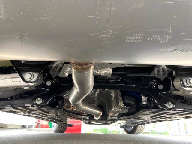ボルボ Ｓ６０ アルティメット Ｂ４ 30Km (神奈川県)[317]の中古車詳細