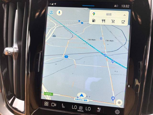 ボルボ Ｓ６０ アルティメット Ｂ４ 30Km (神奈川県)[317]の中古車詳細
