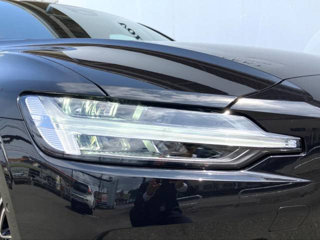 ボルボ Ｓ６０ アルティメット Ｂ４ 30Km (神奈川県)[317]の中古車詳細