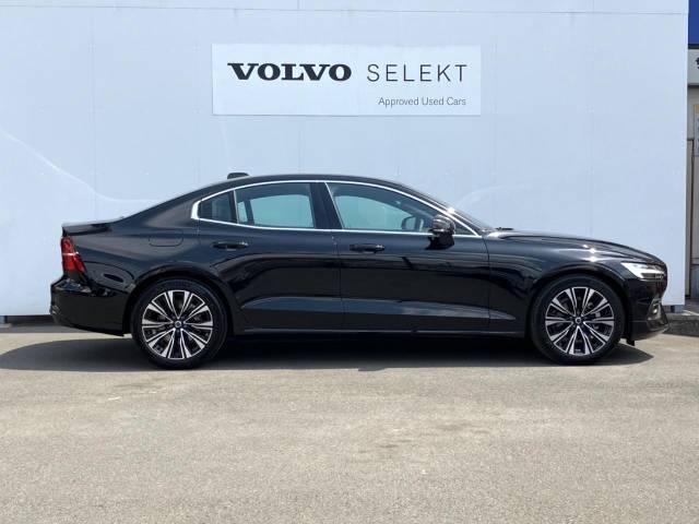 ボルボ Ｓ６０ アルティメット Ｂ４ 30Km (神奈川県)[317]の中古車詳細