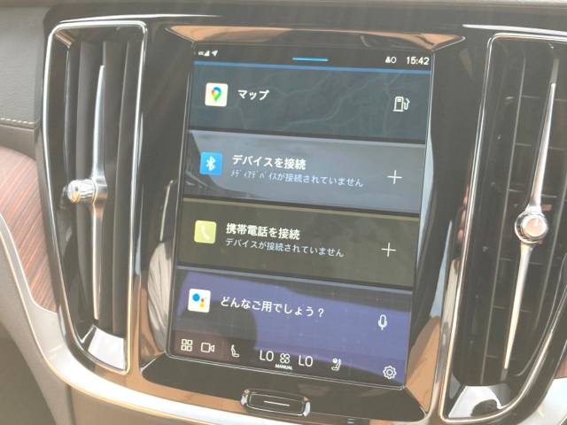ボルボ Ｓ６０ アルティメット Ｂ４ 30Km (神奈川県)[317]の中古車詳細