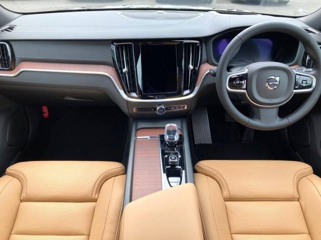 ボルボ Ｓ６０ アルティメット Ｂ４ 30Km (神奈川県)[317]の中古車詳細