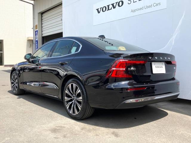 ボルボ Ｓ６０ アルティメット Ｂ４ 30Km (神奈川県)[317]の中古車詳細