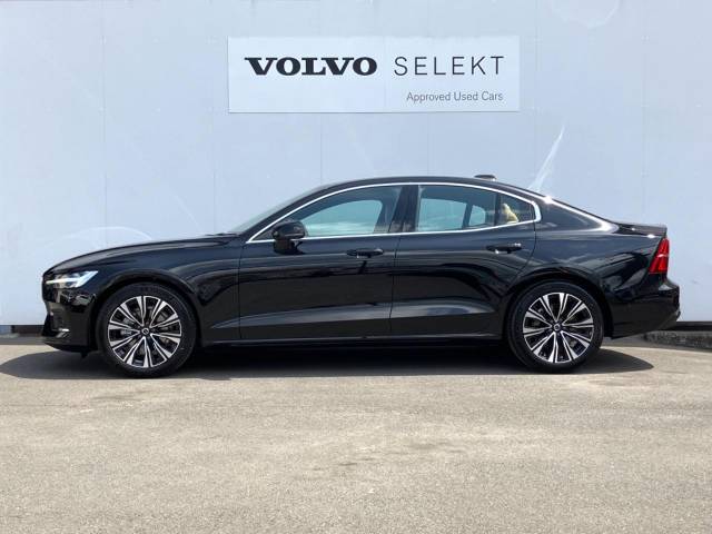 ボルボ Ｓ６０ アルティメット Ｂ４ 30Km (神奈川県)[317]の中古車詳細