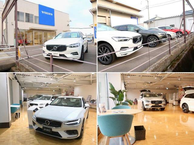 ボルボ Ｓ６０ アルティメット Ｂ４ 30Km (神奈川県)[317]の中古車詳細