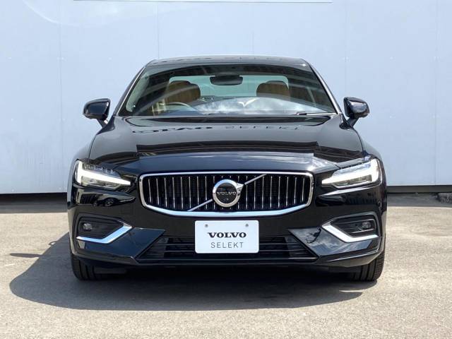 ボルボ Ｓ６０ アルティメット Ｂ４ 30Km (神奈川県)[317]の中古車詳細