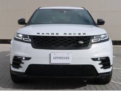 レンジローバーヴェラール Ｒ ダイナミック Ｓ ２５０ＰＳの中古車画像