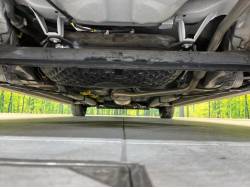 ムーヴ カスタム Ｘリミテッド ＳＡⅢの中古車画像