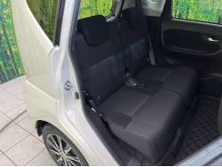 ムーヴ カスタム Ｘリミテッド ＳＡⅢの中古車画像