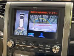 ヴェルファイアハイブリッド ハイブリッドＶの中古車画像