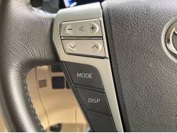 ヴェルファイアハイブリッド ハイブリッドＶの中古車画像