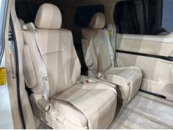 ヴェルファイアハイブリッド ハイブリッドＶの中古車画像