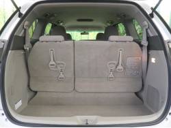 エスティマ Ｘの中古車画像