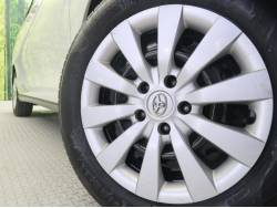 エスティマ Ｘの中古車画像