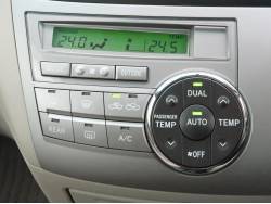 エスティマ Ｘの中古車画像