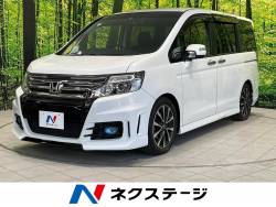ステップワゴンスパーダ Z クールスピリットの中古車画像