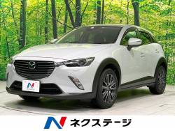 ＣＸ－３の中古車