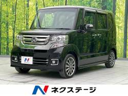 Ｎ－ＢＯＸカスタム