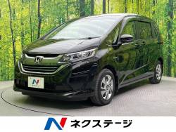 フリードハイブリッド ハイブリッド・Gホンダセンシングの中古車画像