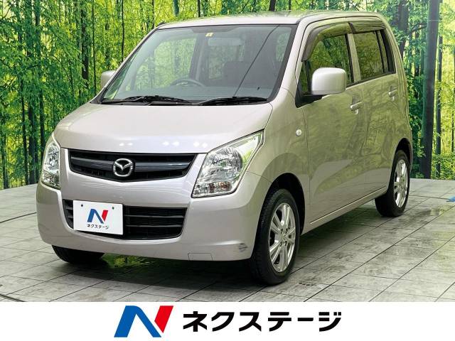 マツダ ａｚワゴン ｘｇ 6 7万km 29 9万円 栃木県 926 の中古車詳細 栃木県の小山店 新車 中古車の ネクステージ