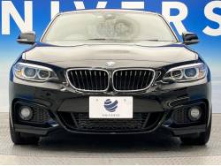 2シリーズ 220iクーペ Mスポーツ（BMW）[8AT]のカタログ詳細