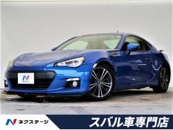BRZの中古車