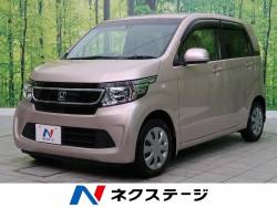 Ｎ－ＷＧＮの中古車