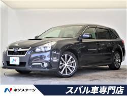 レガシィツーリングワゴンの中古車