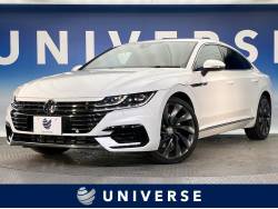 アルテオンの中古車