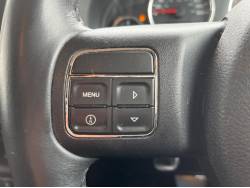 ジープ・ラングラーアンリミテッド オレンジの中古車画像