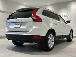 ＸＣ６０ Ｔ５の中古車画像