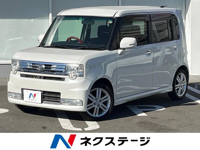 ダイハツ ムーヴコンテ カスタム RS 4.5万Km (東京都)[343]の中古車