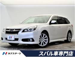 レガシィツーリングワゴンの中古車