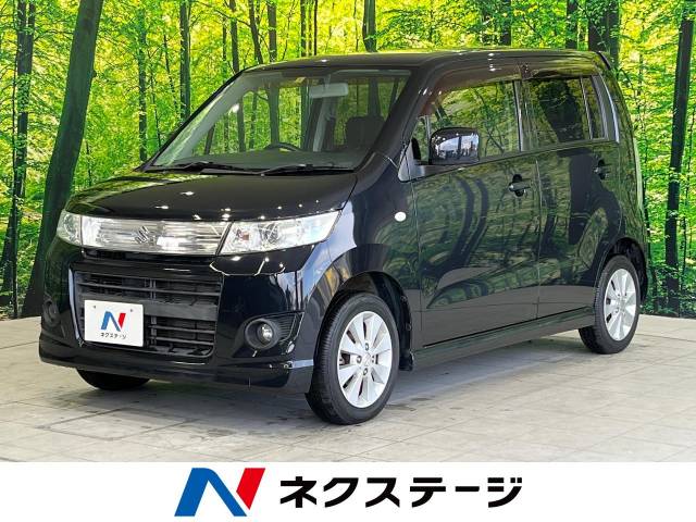 スズキ ワゴンｒスティングレー ｘ 7万km 三重県 138 の中古車詳細 三重県の津店 新車 中古車の ネクステージ