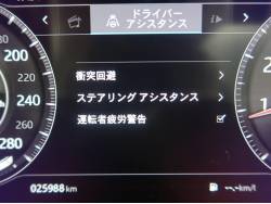 Ｆペイス ピュアの中古車画像