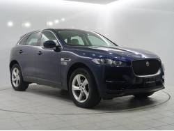 Ｆペイス ピュアの中古車画像