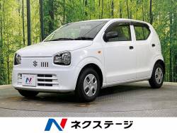 アルト F 禁煙車 純正オーディオ CD AUX エアコン キーレス ドアバイザー プライバシーガラス 盗難防止 アルト F 禁煙車 純正オーディオ CD AUX エアコン キーレス ドアバイザー プライバシーガラス 盗難防止の中古車画像